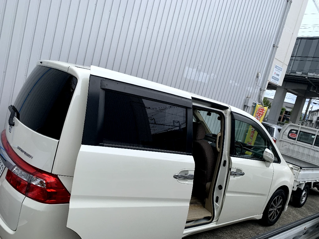 Transport Kansai