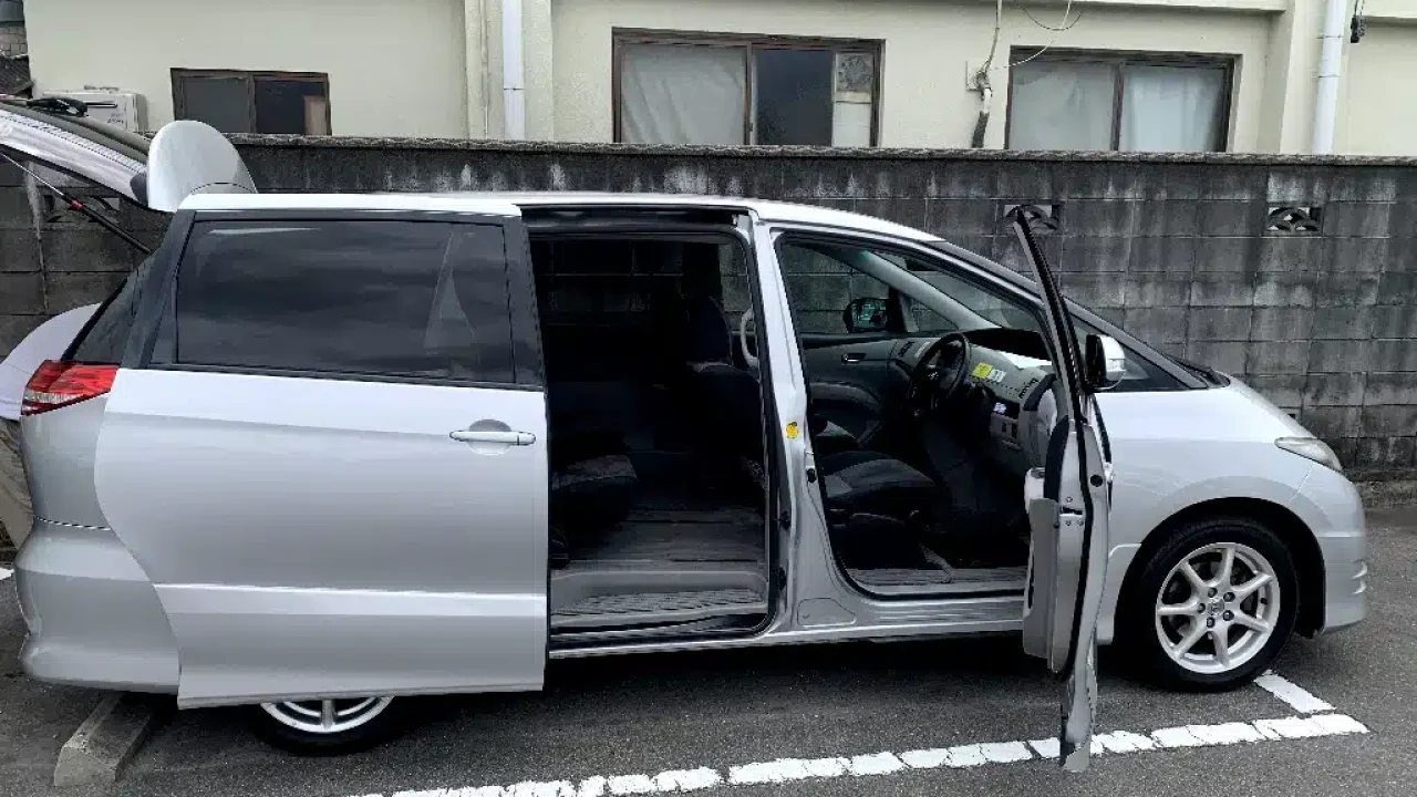 Transport Service Kansai